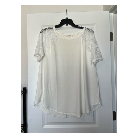 Zenana Outfitters Tops - Womens top (#189)